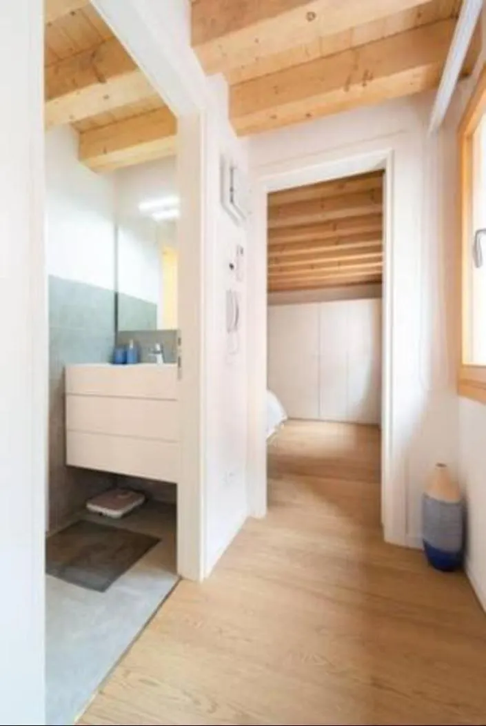 Appartement Ve-Nice Suite Casa Teresa C881 Venetië
