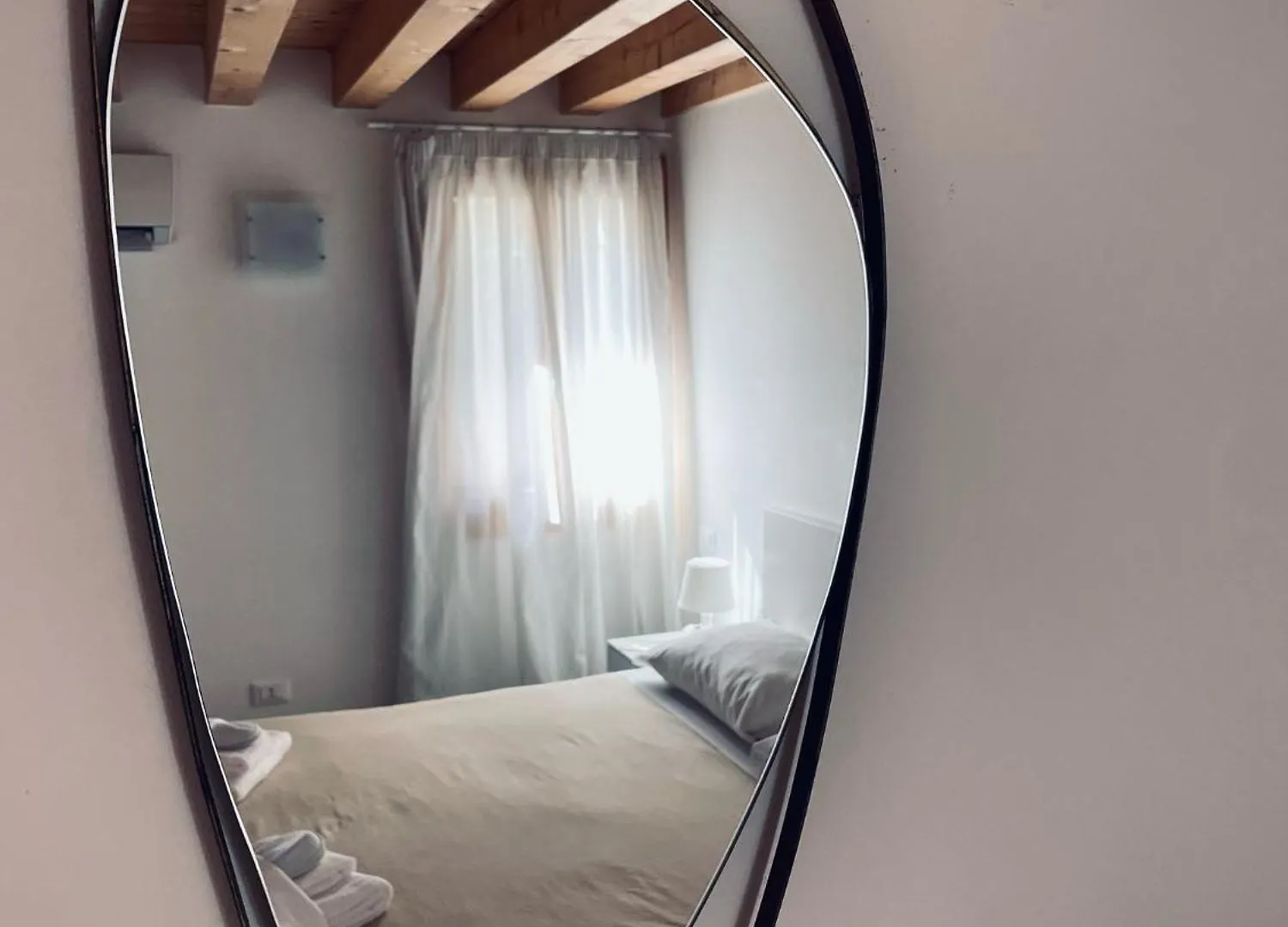 Ve-Nice Suite Casa Teresa C881 Venetië Italië