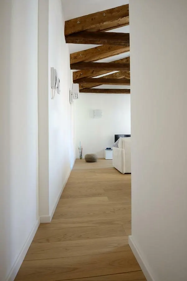 Appartement Ve-Nice Suite Casa Teresa C881 Venetië