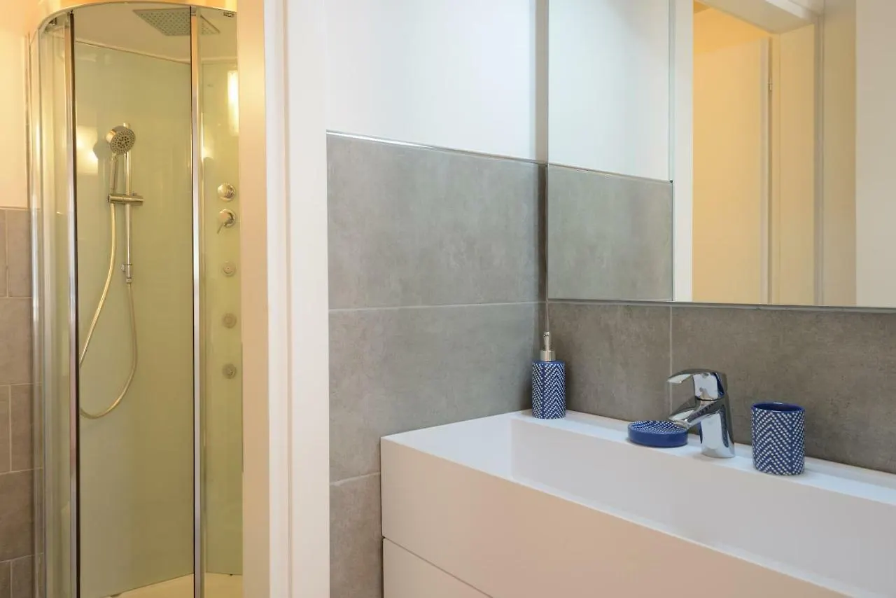Ve-Nice Suite Casa Teresa C881 Venetië Appartement