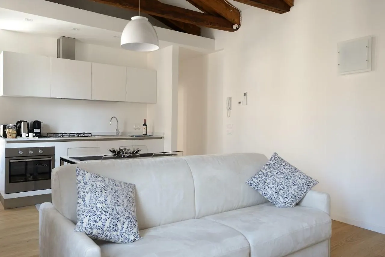 Appartement Ve-Nice Suite Casa Teresa C881 Venetië