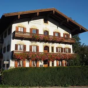 Gaestehaus Stoanerhof Unterwössen