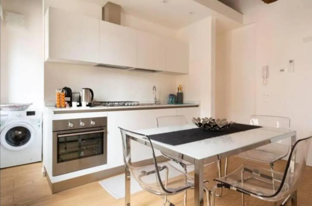 Ve-Nice Suite Casa Teresa C881 Venice