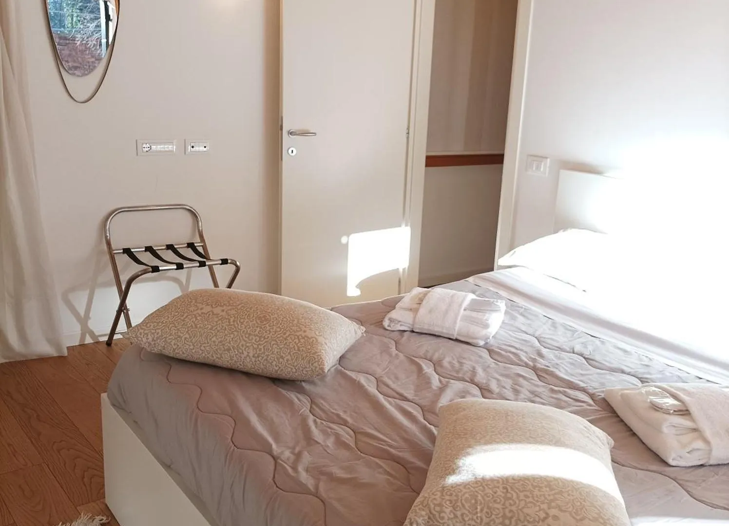 Ve-Nice Suite Casa Teresa C881 Benátky