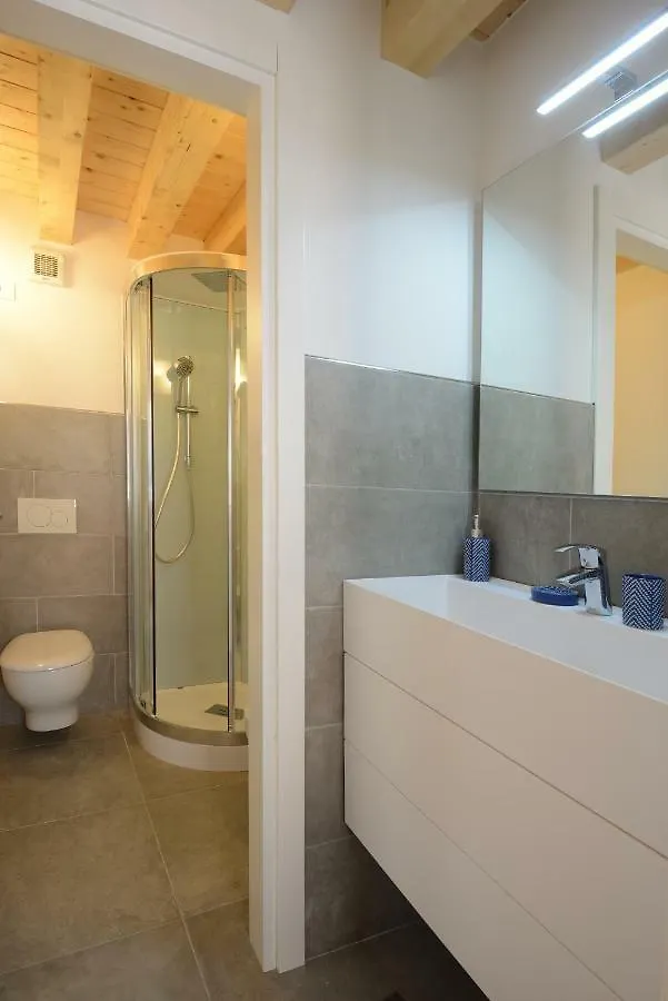 Ve-Nice Suite Casa Teresa C881 Benátky