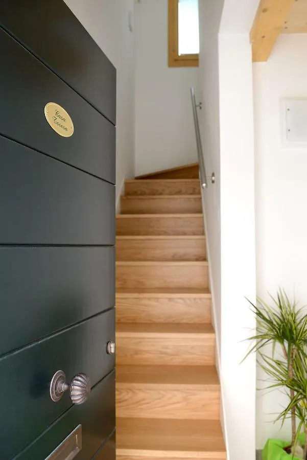 Ve-Nice Suite Casa Teresa C881 Benátky